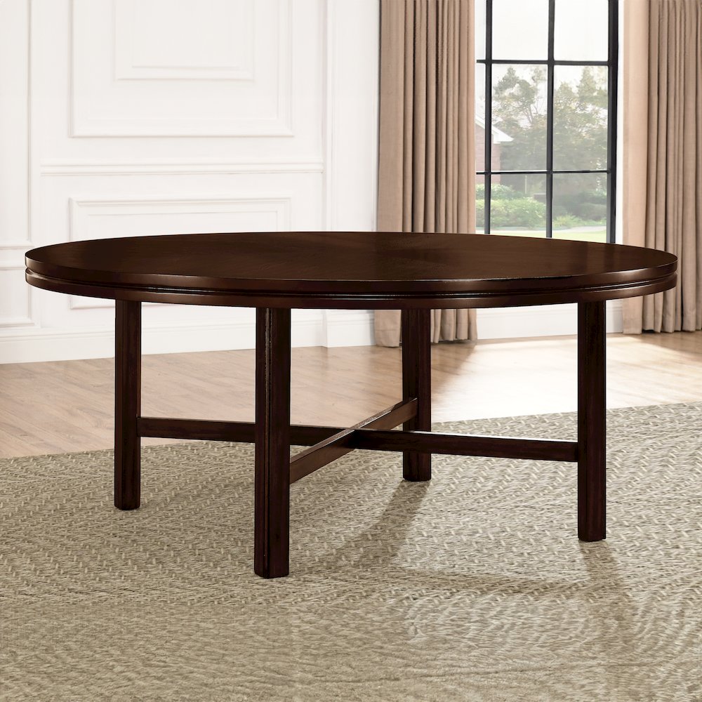 Hartford Round Dining Table