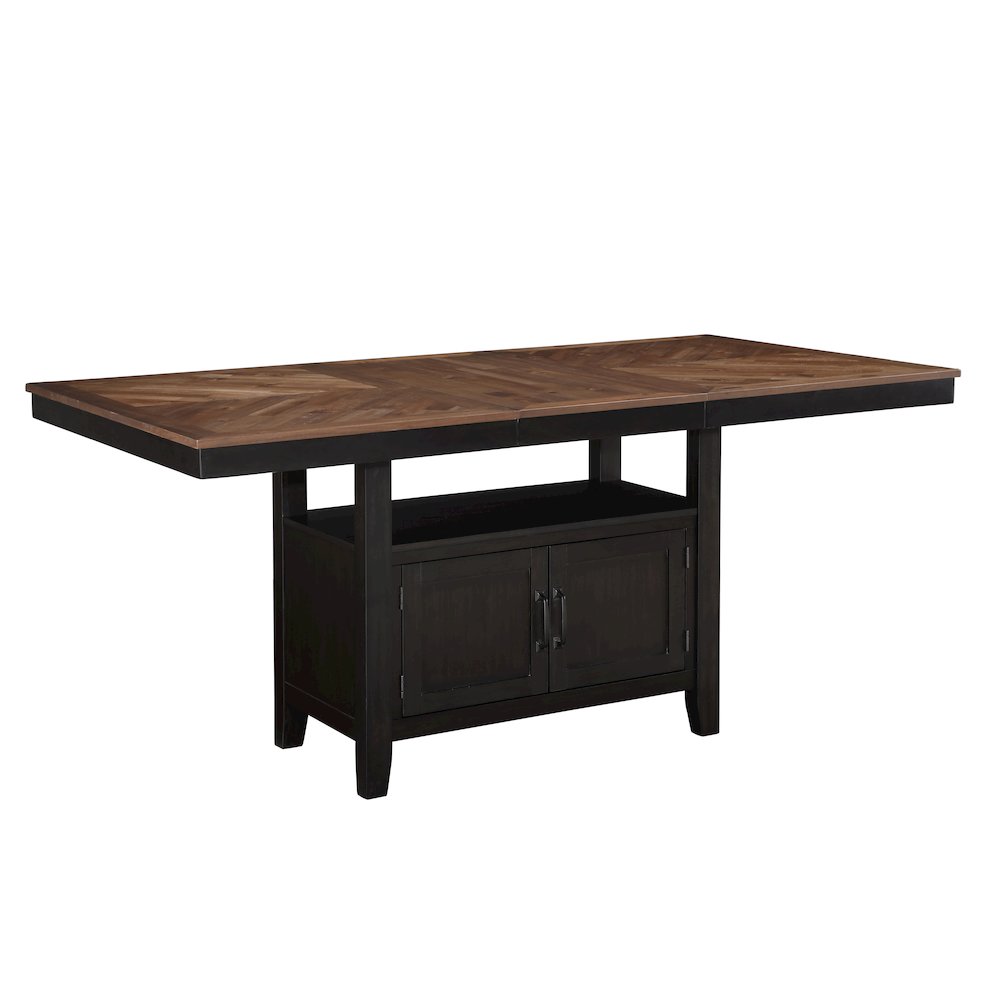 Bermuda 7-Piece Counter Dining Set