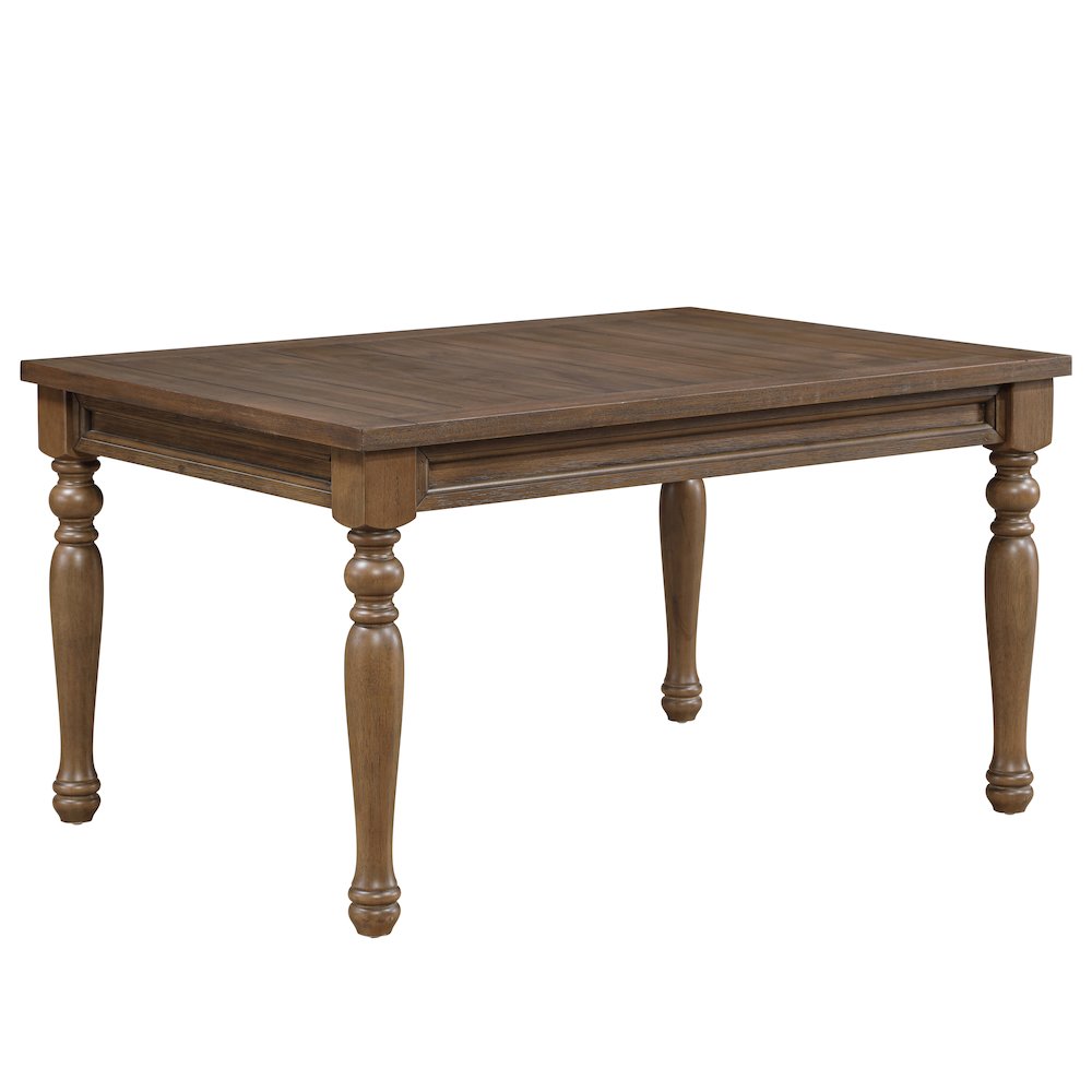 Joanna Brown Kids Dining Table