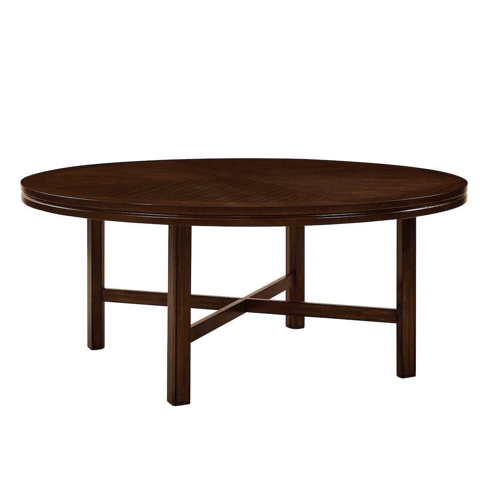 Hartford Round Dining Table