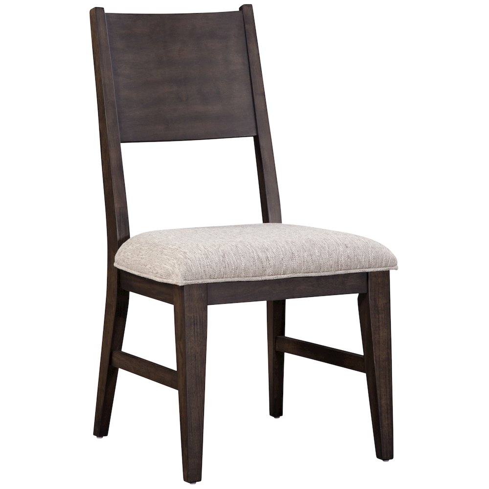 Norvell 7pcs Dining Set (T+6S)