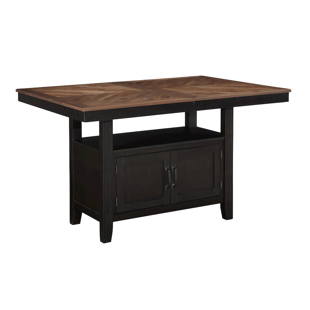 Bermuda 7-Piece Counter Dining Set
