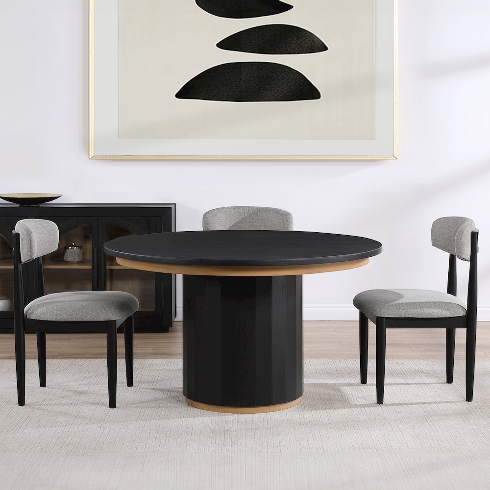 Magnolia 52-Inch Round Table