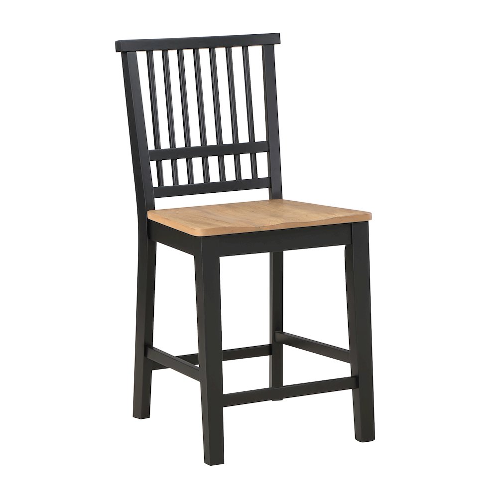Magnolia 5-Piece Counter Table Dining Set