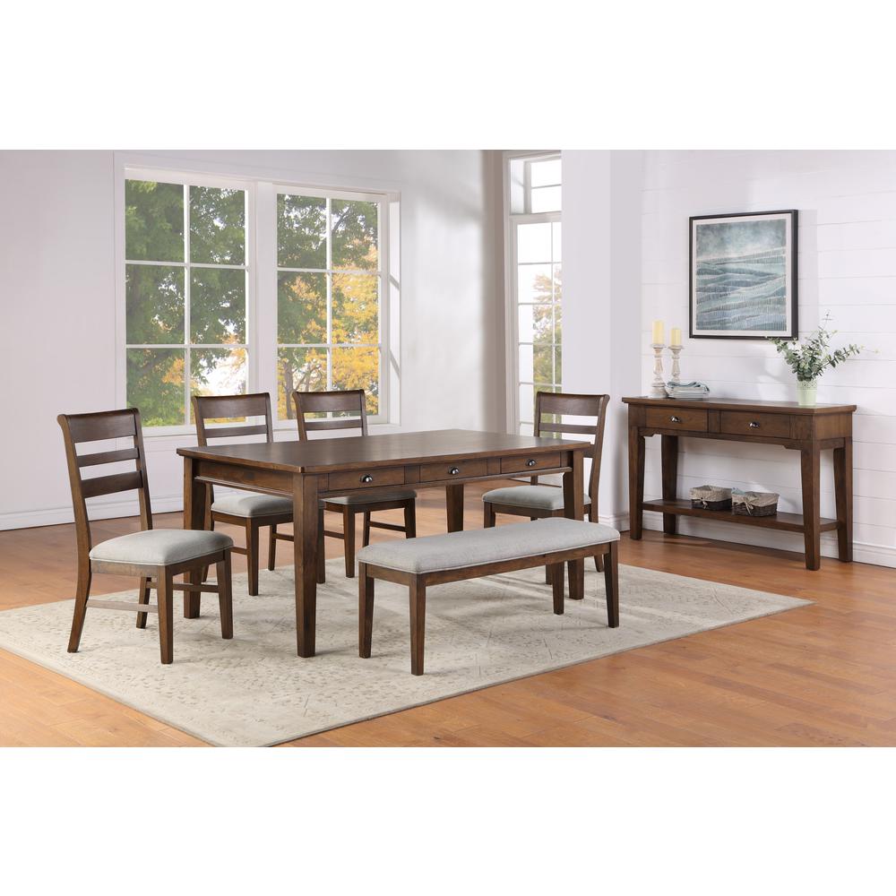 Ora Serving Table