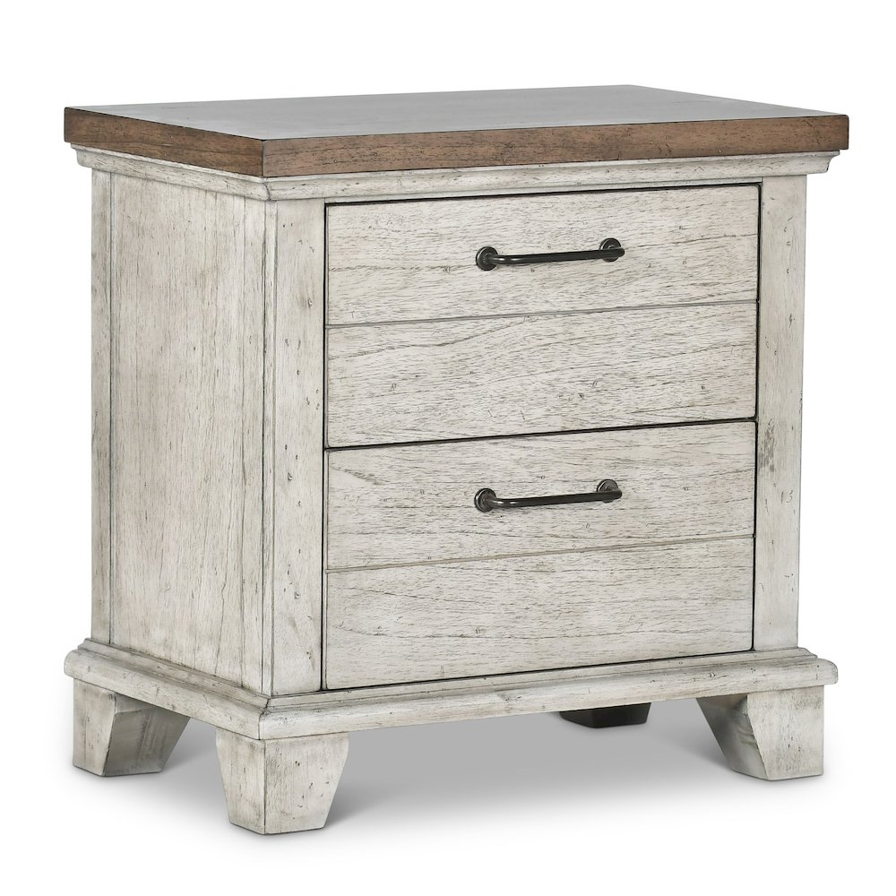 Bear Creek 6pc King Bed Set