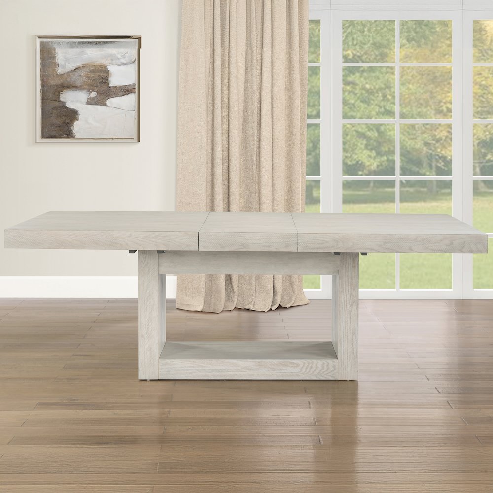 Garland 70-88″ Table