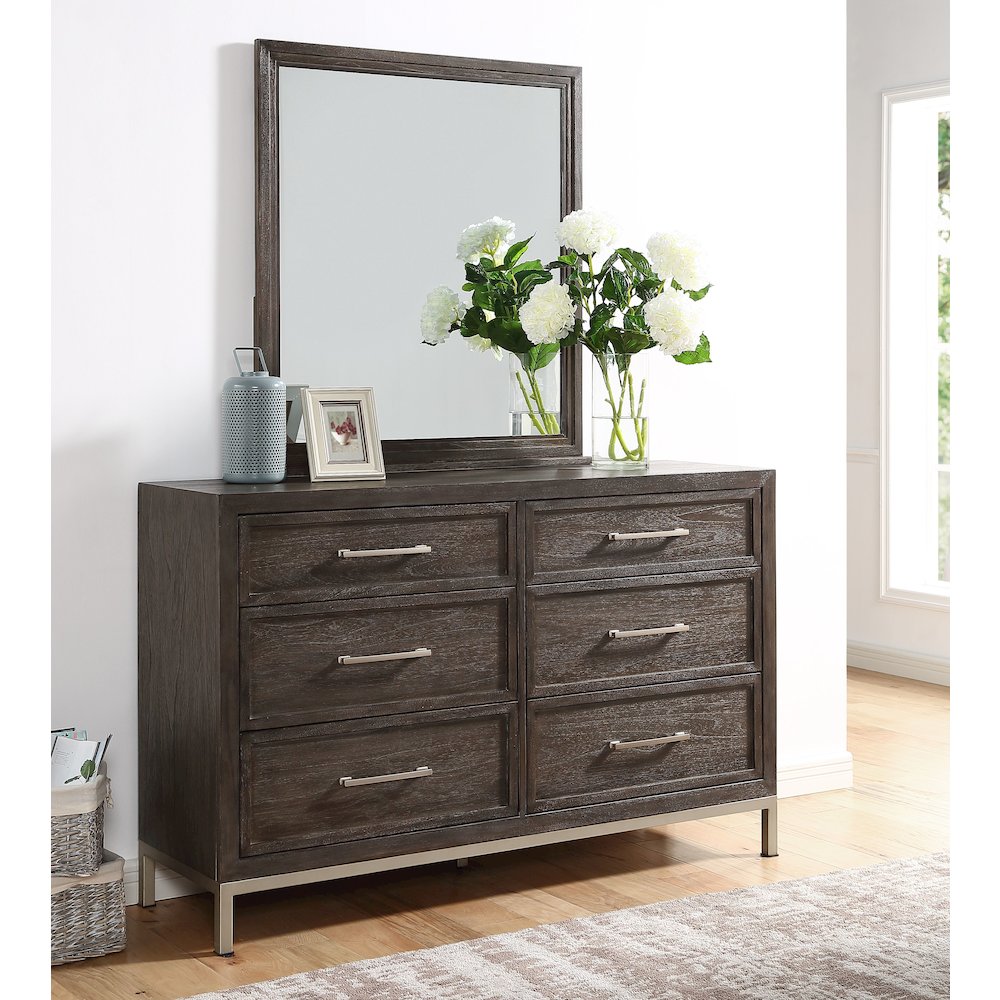 Broomfield King 6pc Set