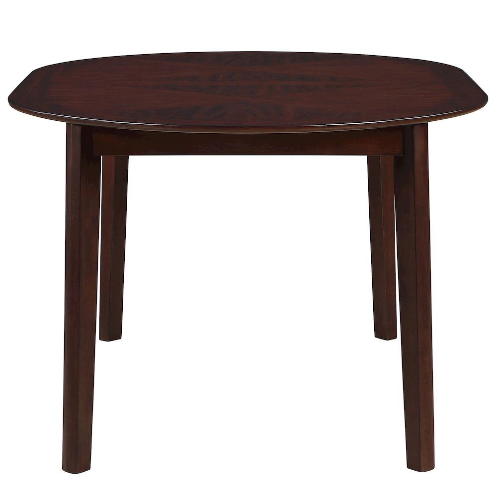 Adrian Oval Table