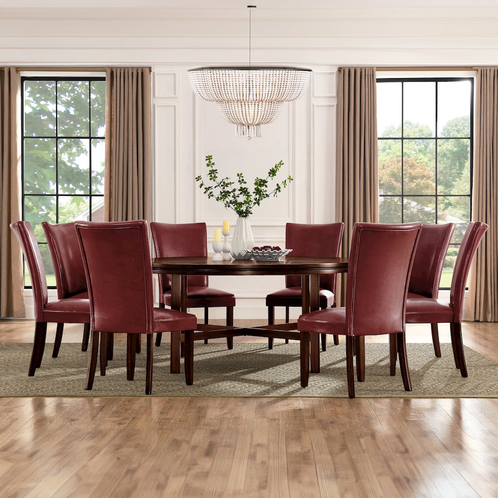 Hartford Round Dining Table