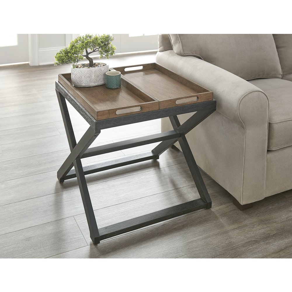 Topeka 3PC Set