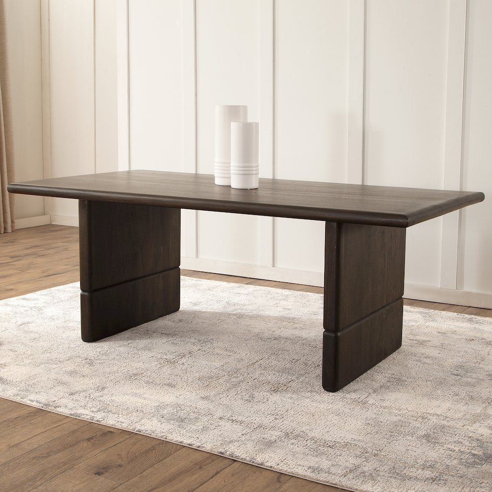 Norvell Rectangle Dining Table