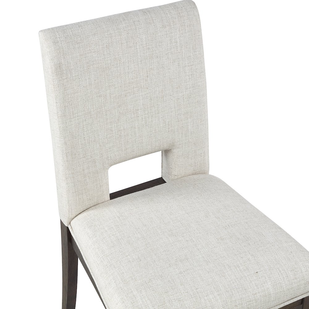 Evan Upholstered Side Chair