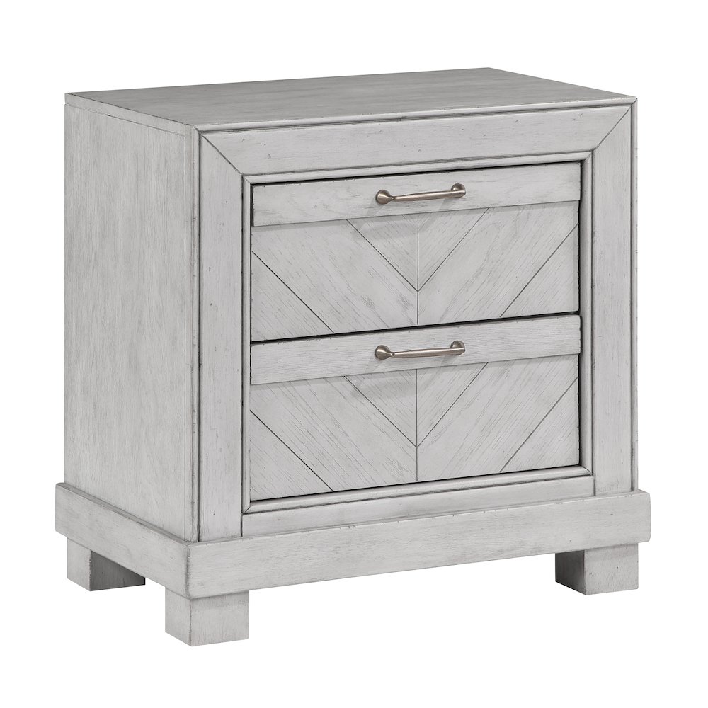 Montana 4-Piece Queen Set