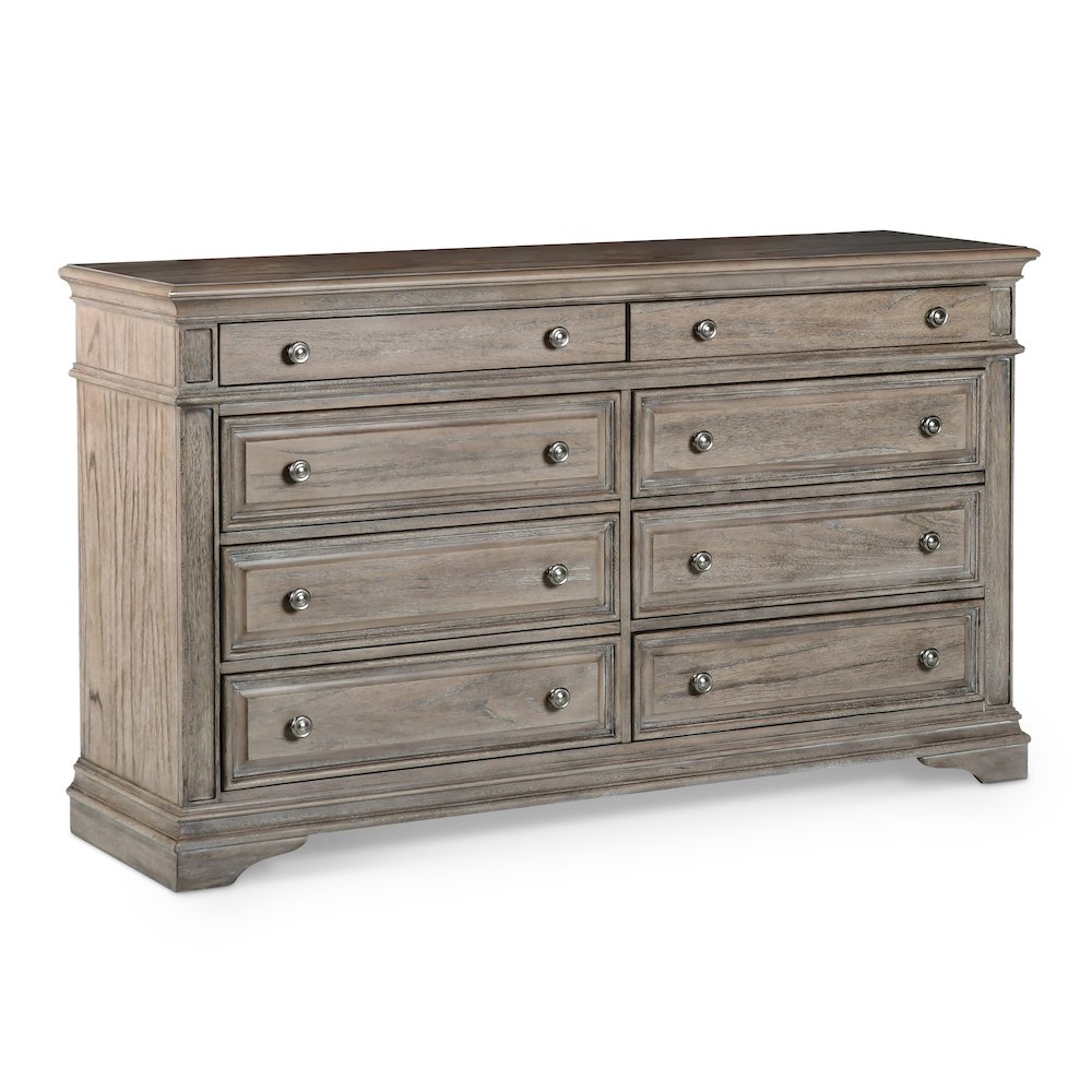 Highland Queen 4PC