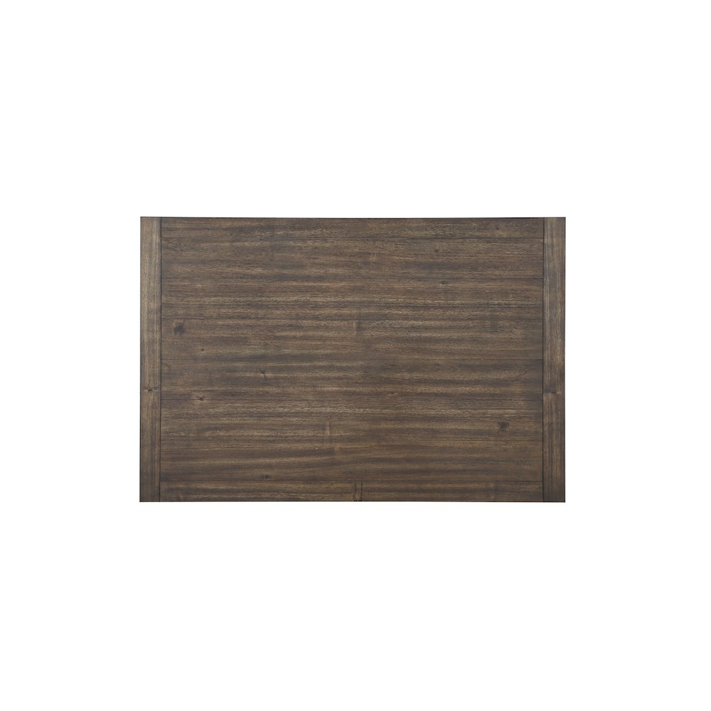 Raven Noir Dining Table