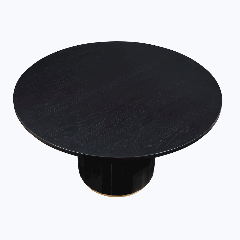 Magnolia 52-Inch Round Table