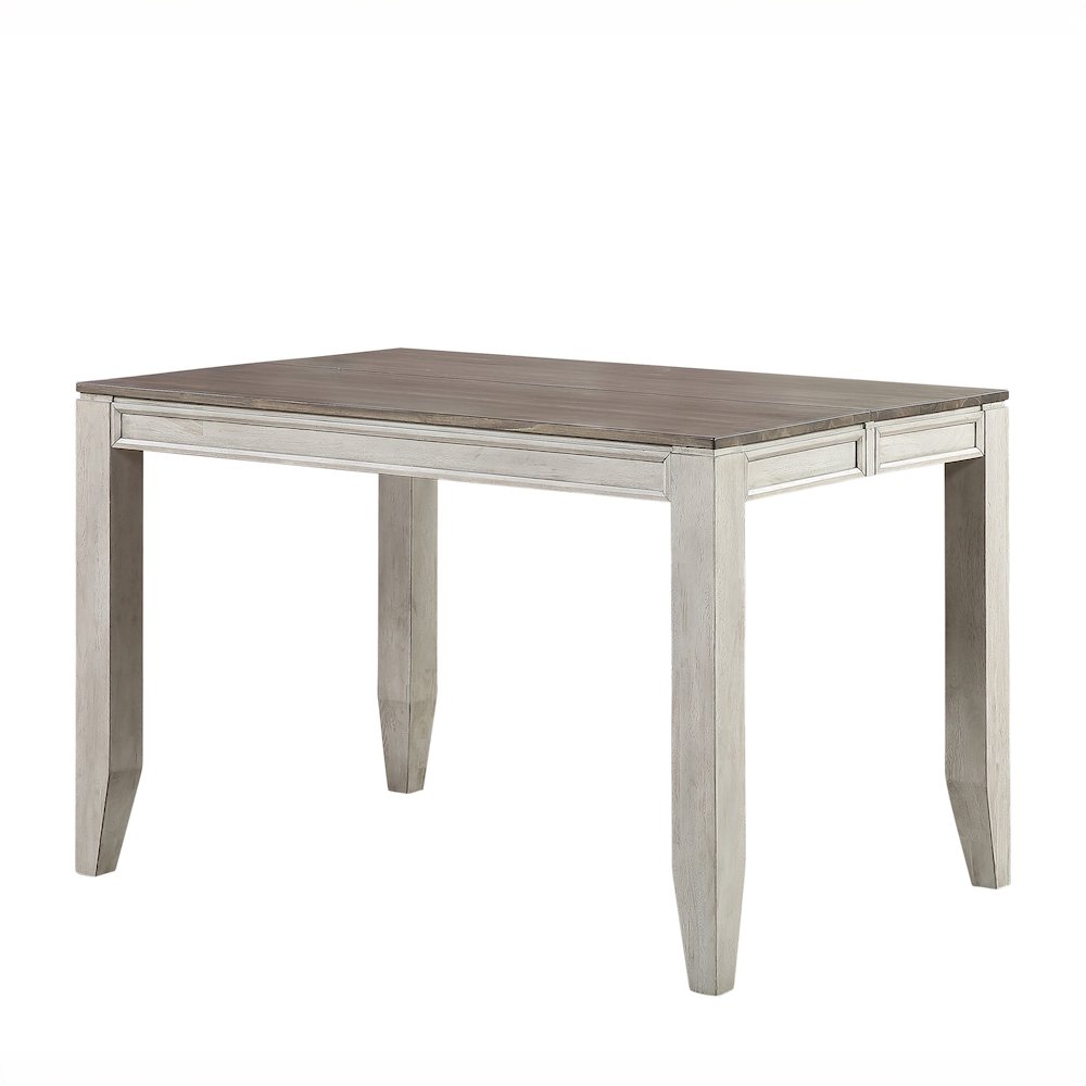 Abacus 9pc Counter Dining Set