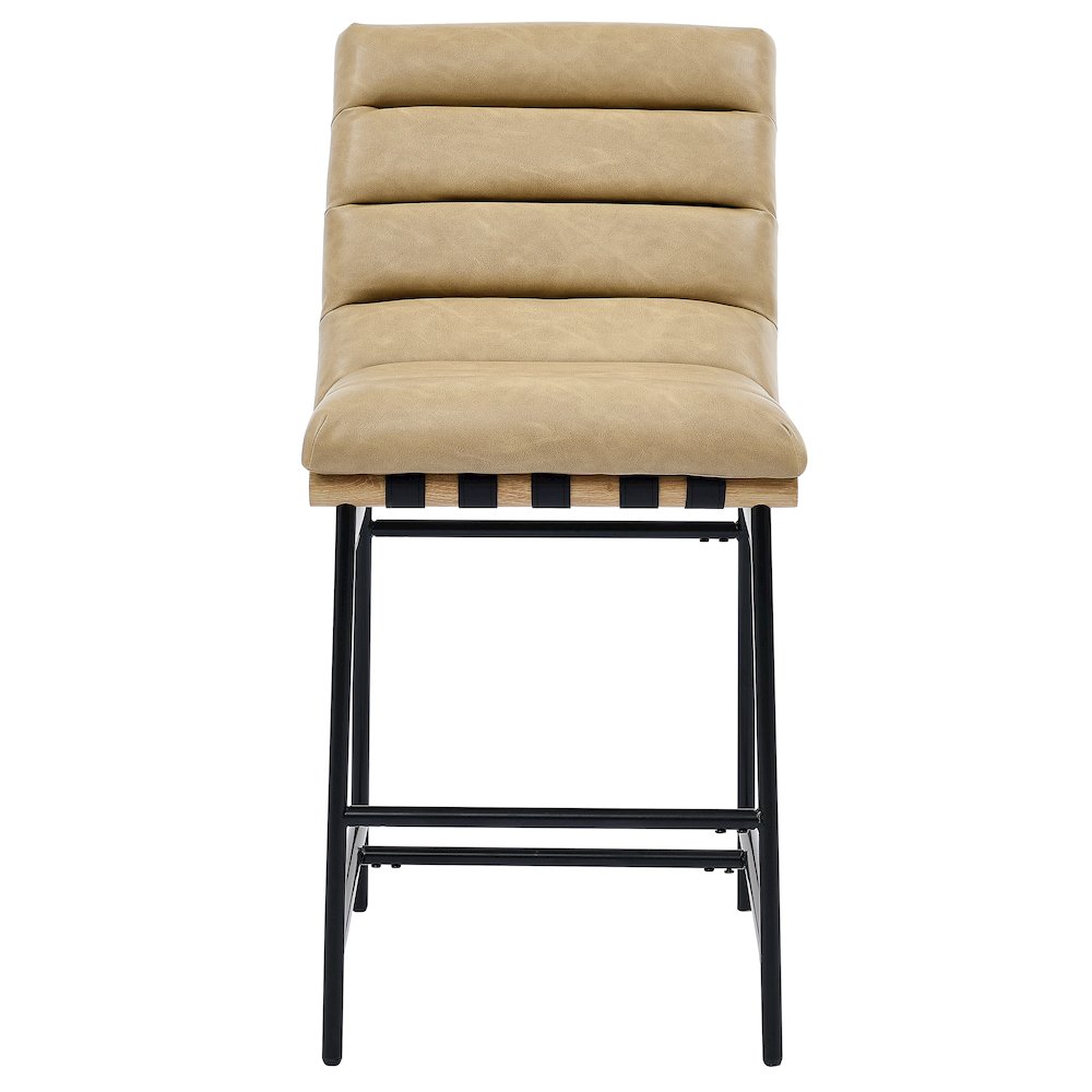 Nicco 24″ Counter Chair