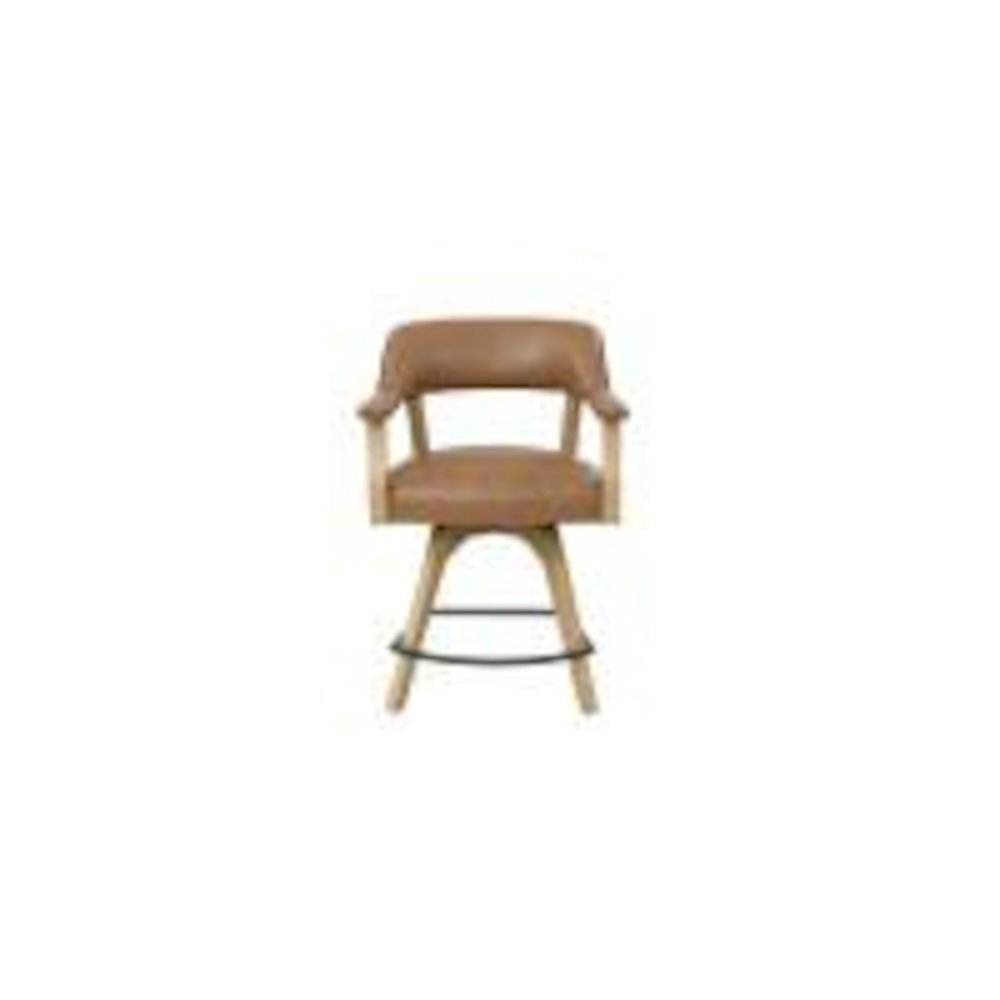 Camel Vegan Leather