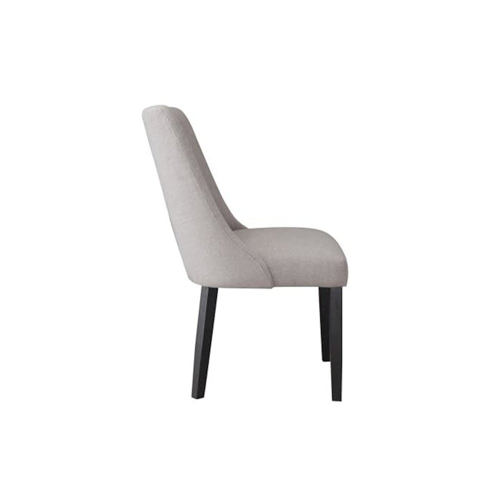 Xena Upholstered Side Chair