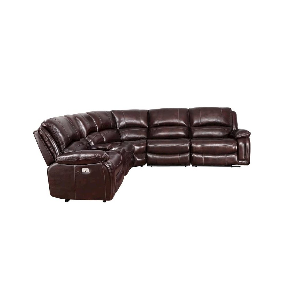 Denver 6PC Sectional
