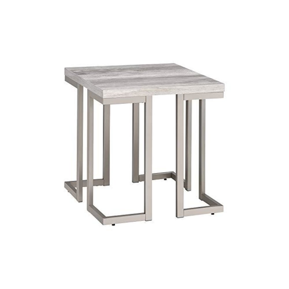 David End Table