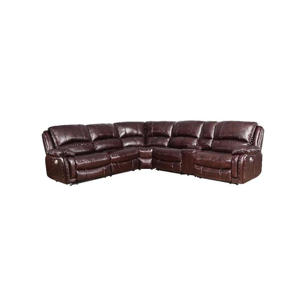 Denver 6PC Sectional
