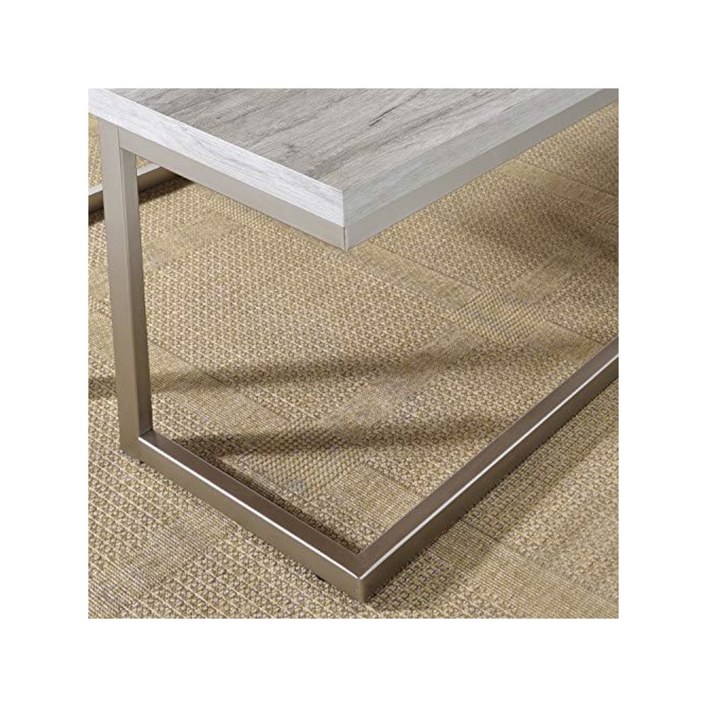 David End Table