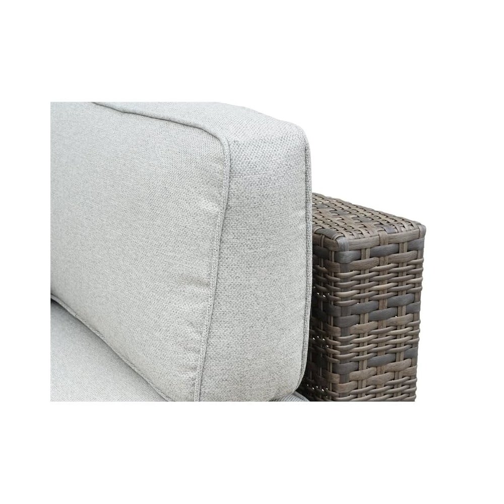 Tamyra 7PC Outdoor Sectional