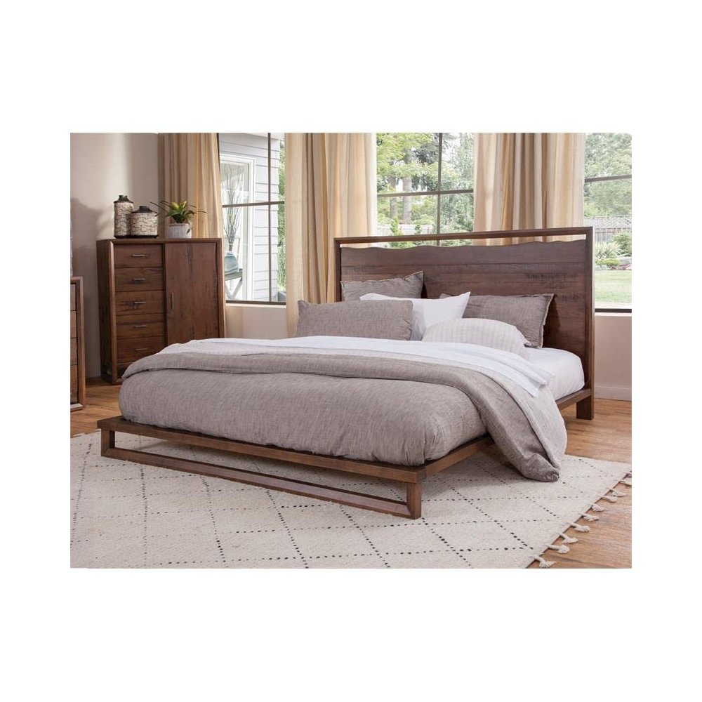 Lofton 4pc Queen Set