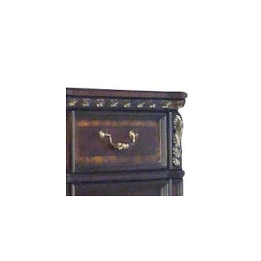Monte Carlo 9-drawer Dresser