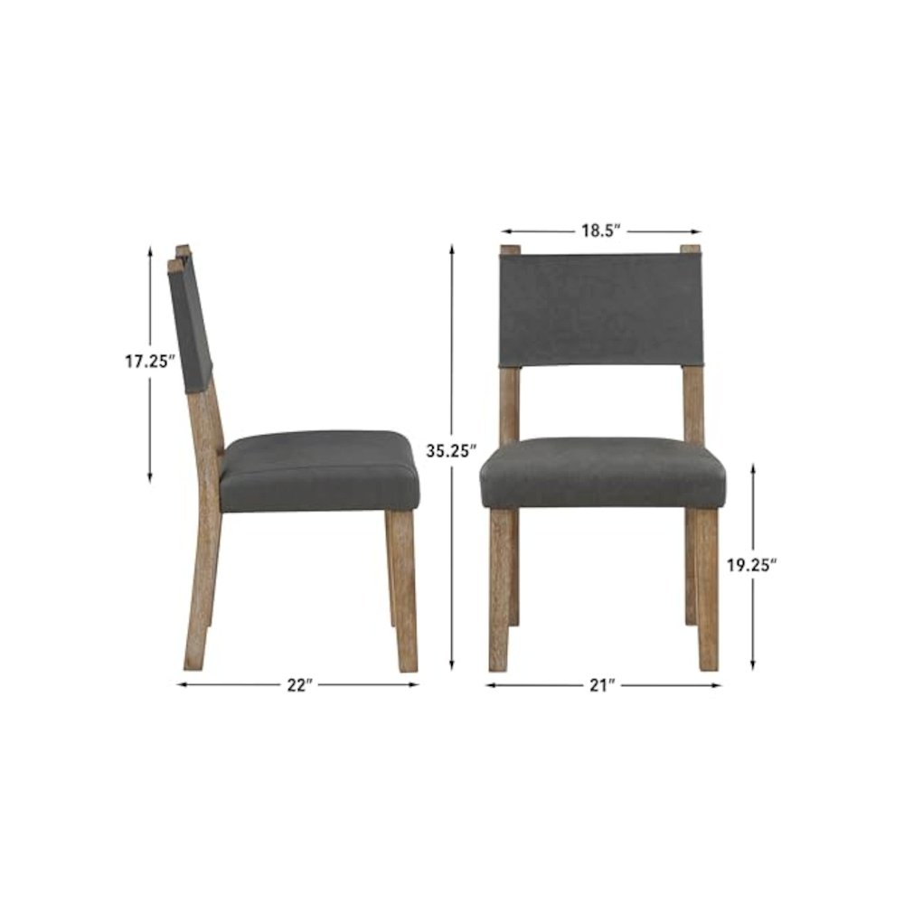 Aubrey Side Chair