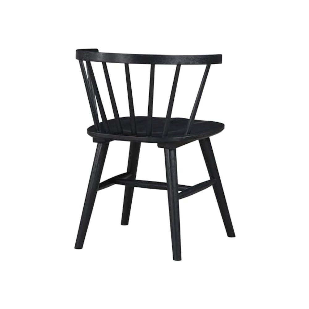Willow Solid Wood Dining Chair