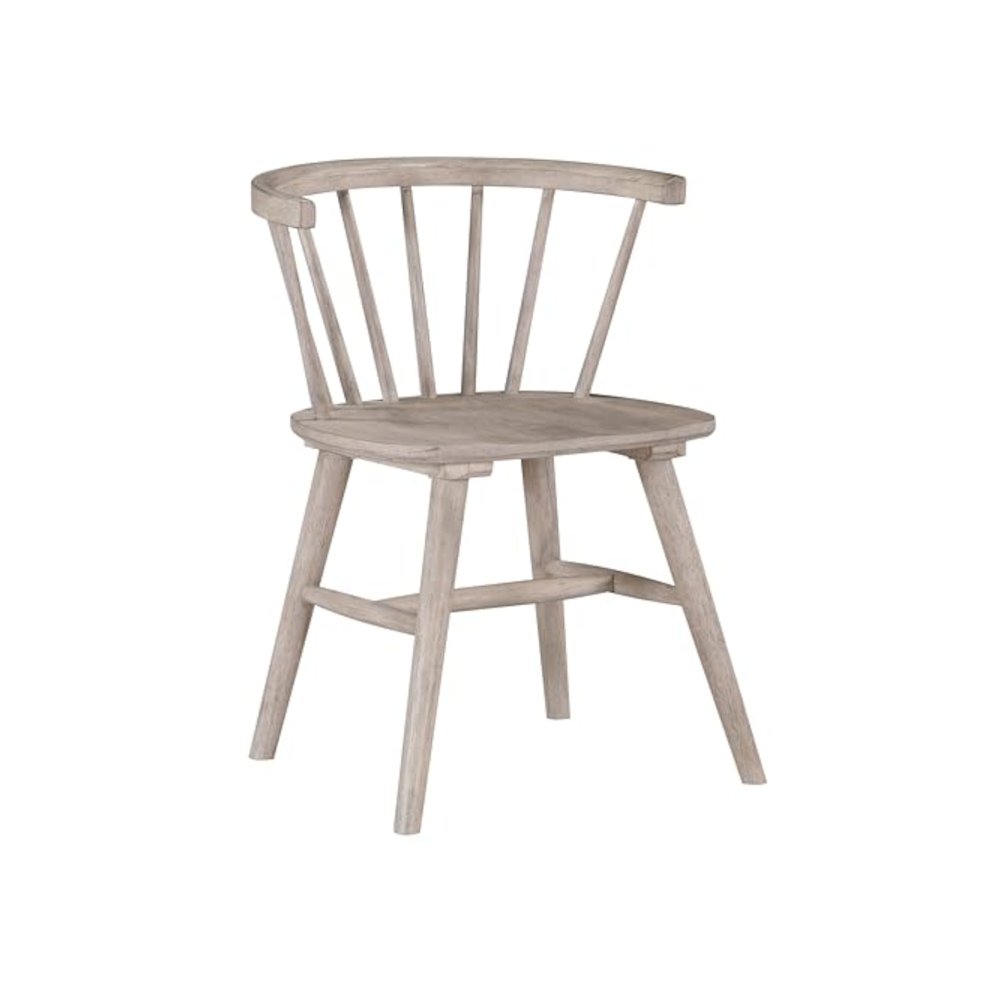 Willow Solid Wood Dining Chair