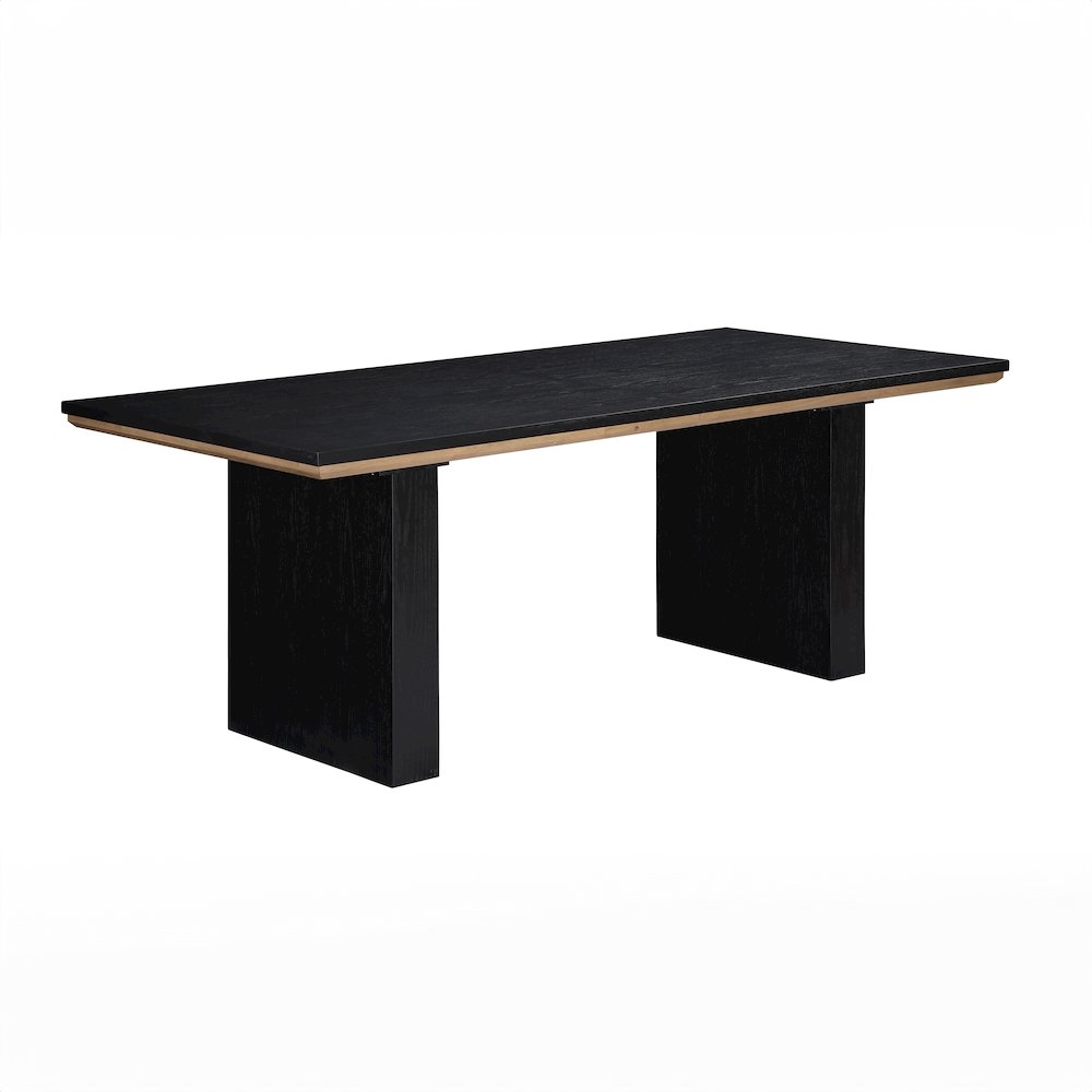 Magnolia 80-96″ Dining Table w/16″ Leaf