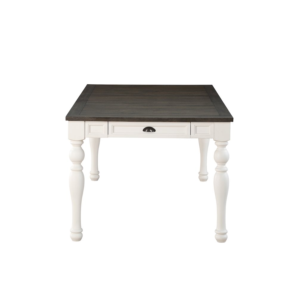 Joanna 9pc Set Two Tone