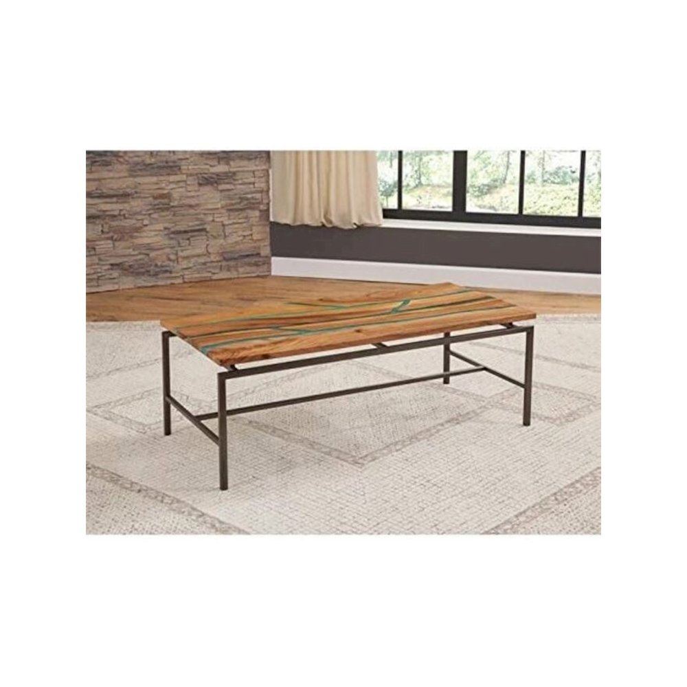 Tamra 3 pc Occasional Table Set