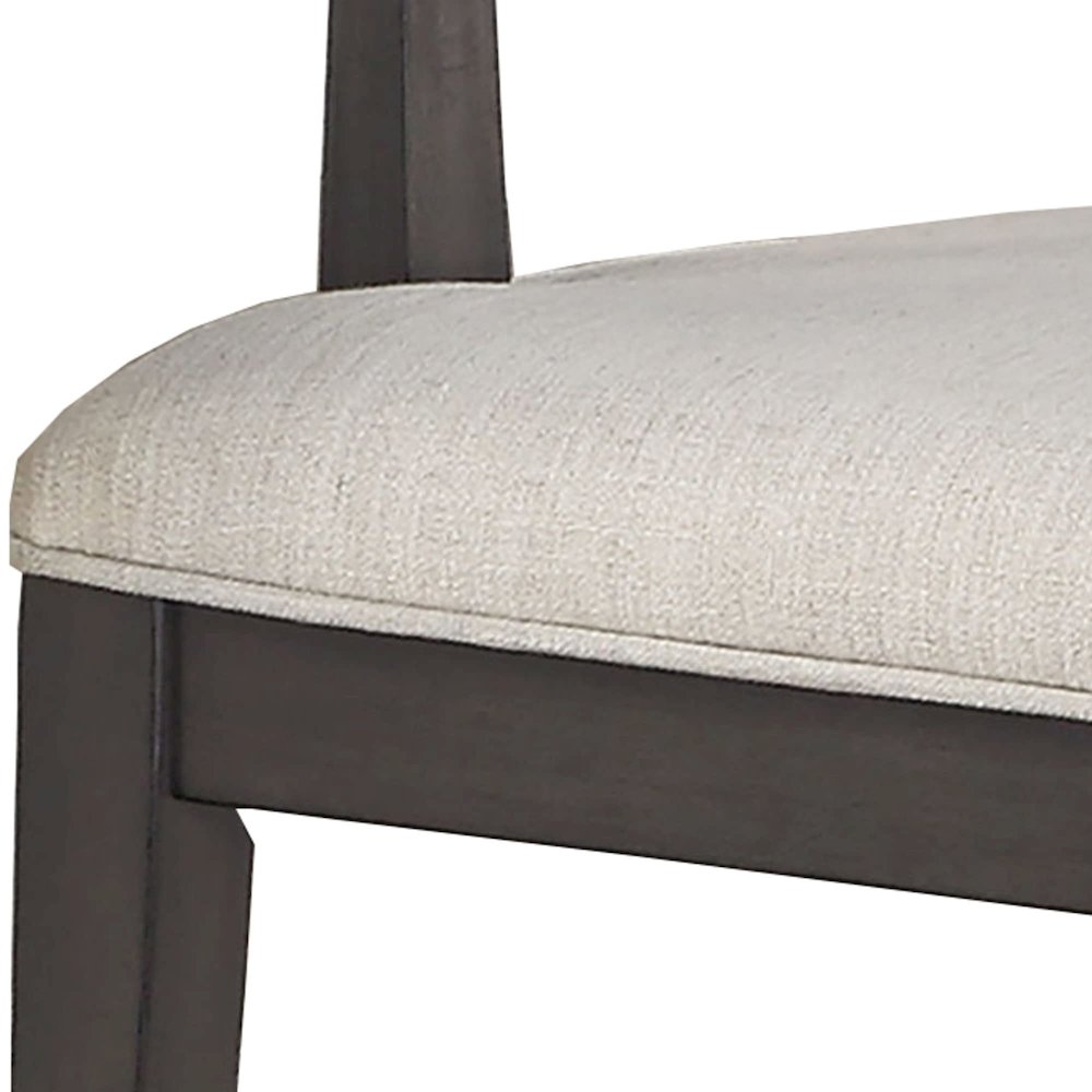 Mila Arm Chair – set of 2