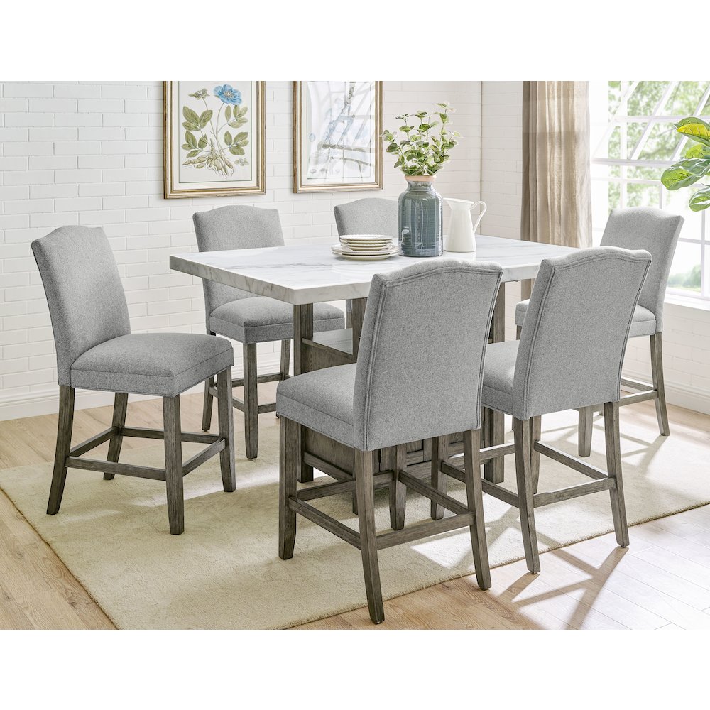 Grayson Counter Table