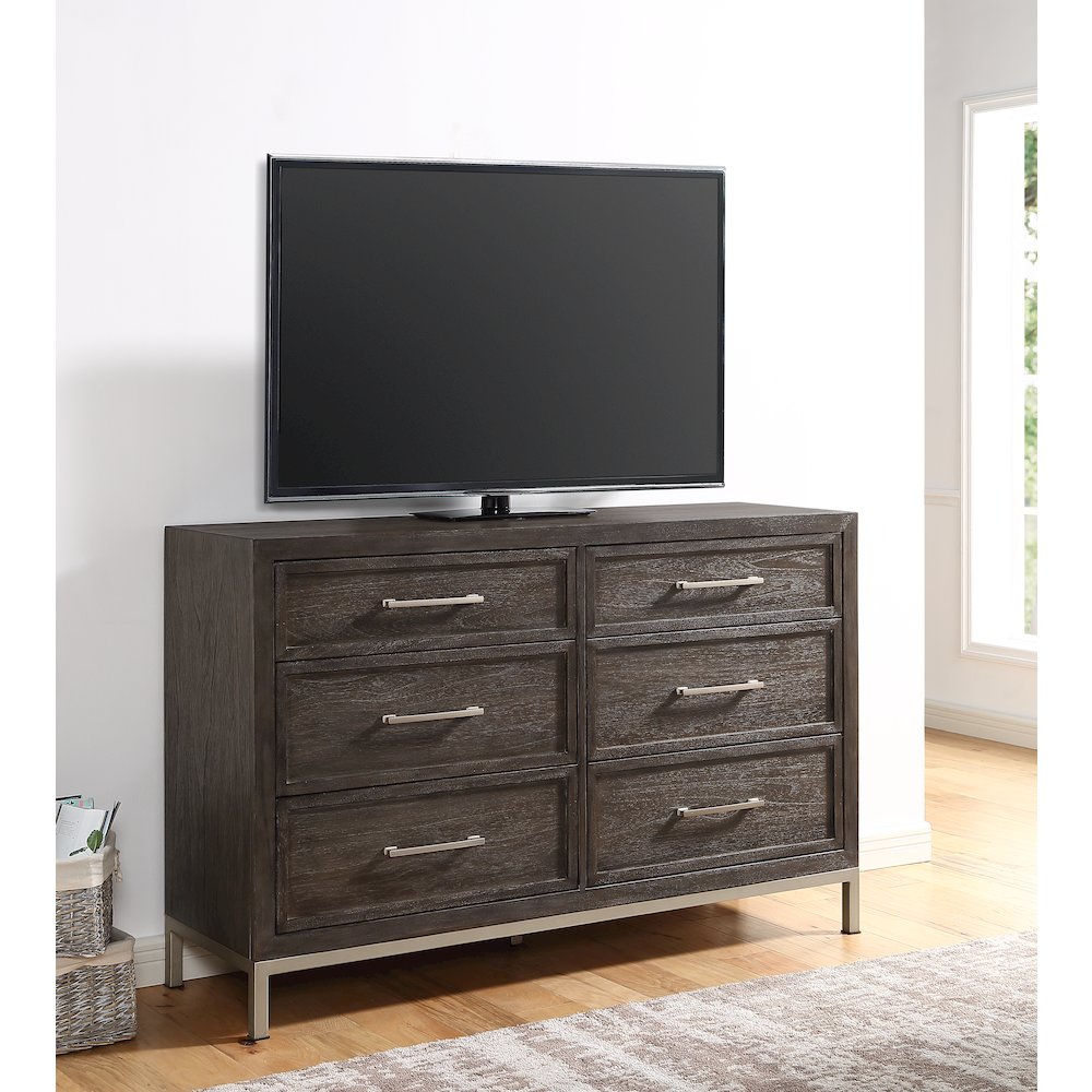 Broomfield Queen 5pc Set