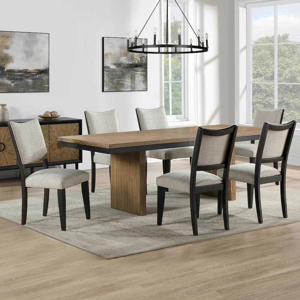 Roatan Side Chair
