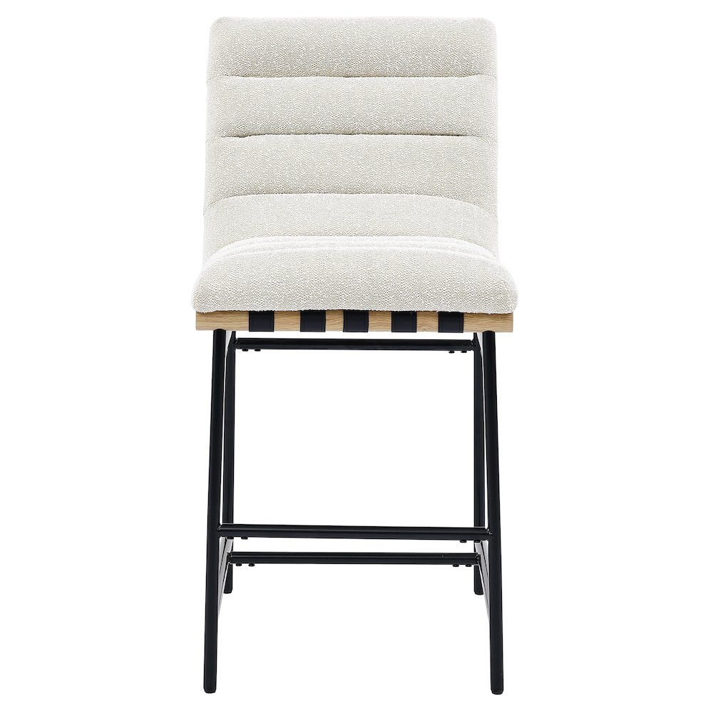 Nicco 24″ Counter Chair