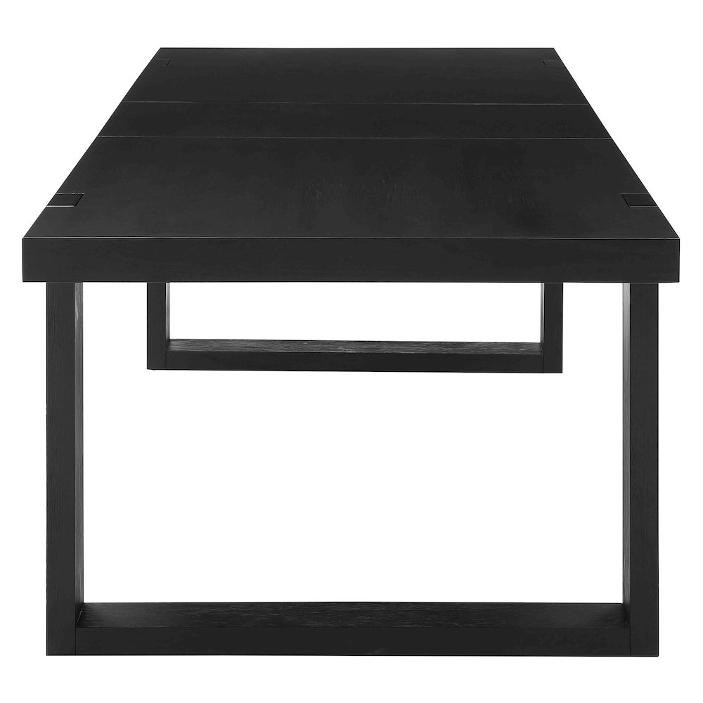 Yves 7pc Dining Set – White