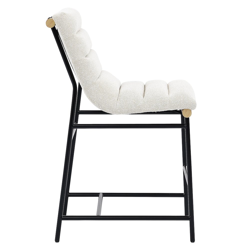 Nicco 24″ Counter Chair