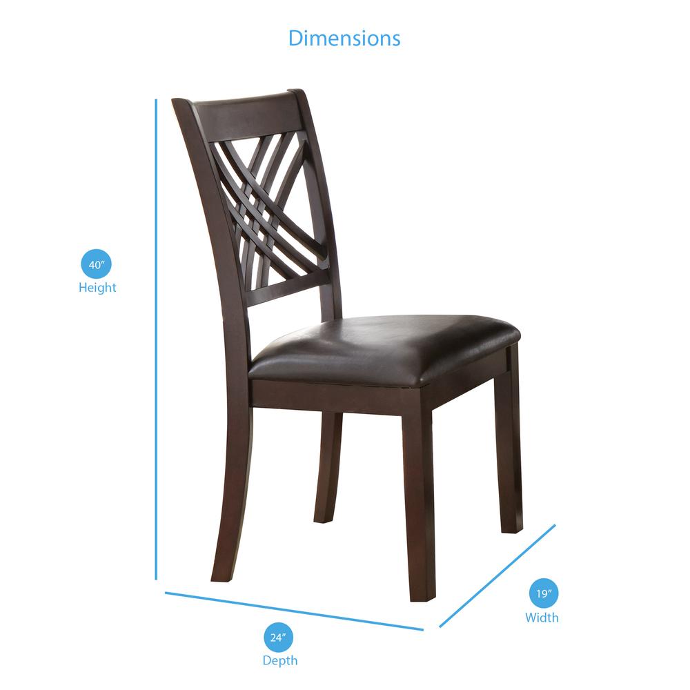 Adrian Side Chair