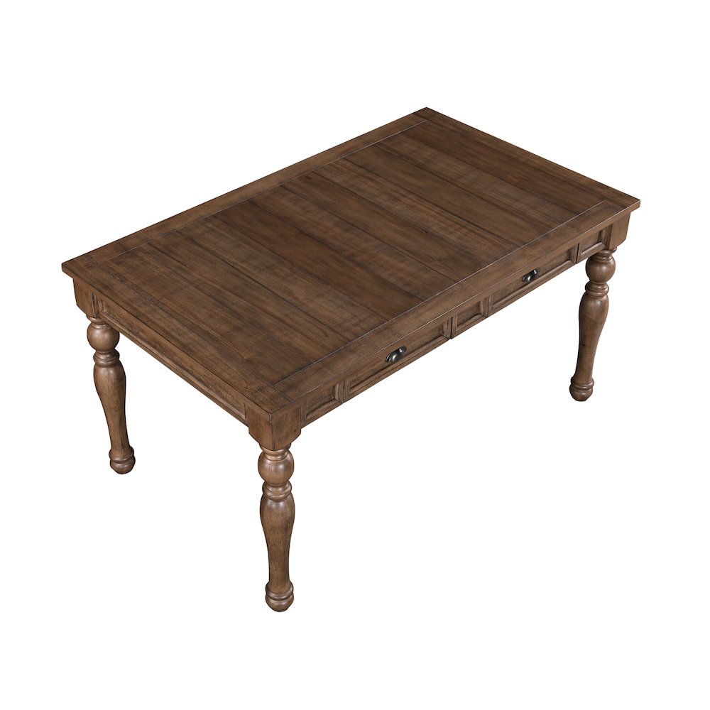 Joanna 4-Drawer Dining Table