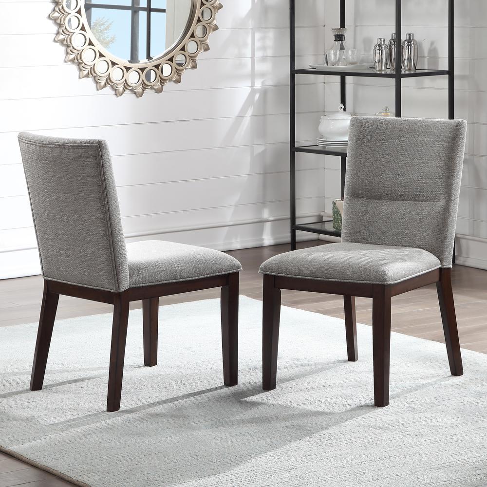 Amalie Side Chair