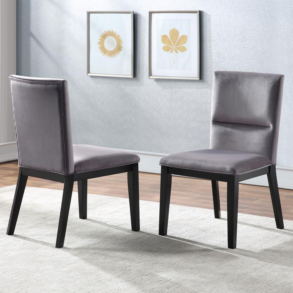 Amalie Side Chair
