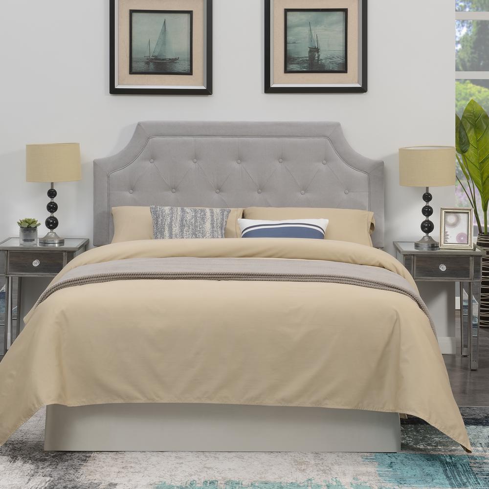 Alta Full/Queen Headboard